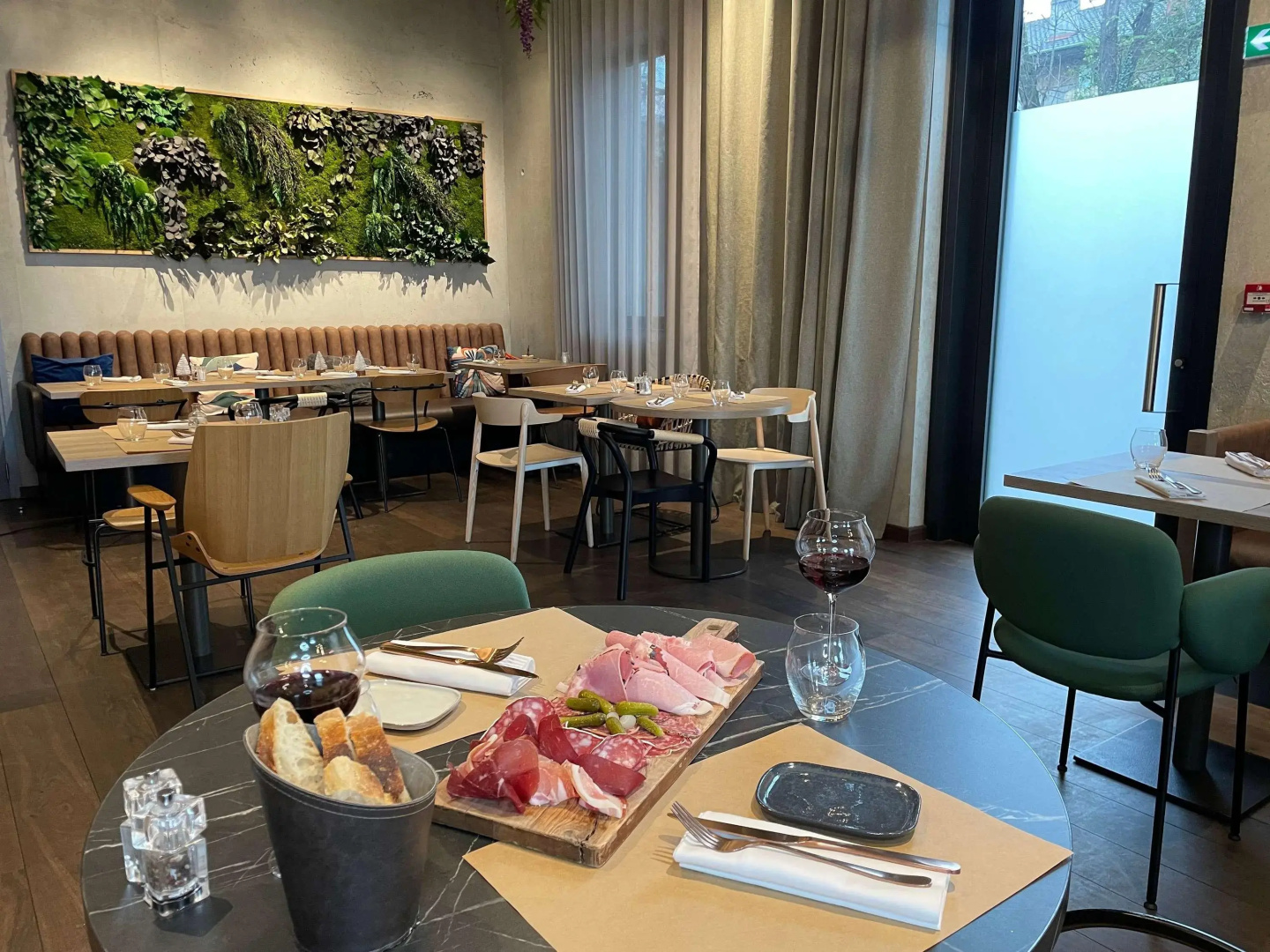 Photo - Novotel Annemasse Centre - Porte de Genève