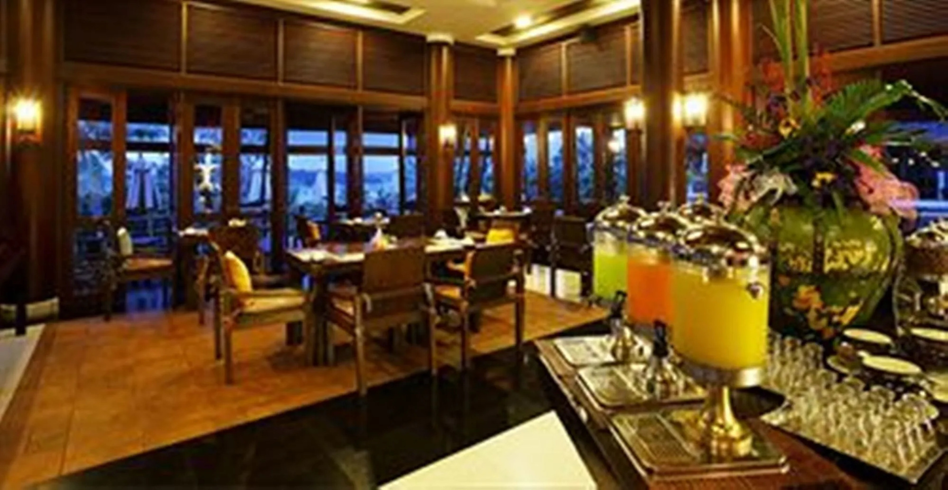 Foto - Bhundhari Villas