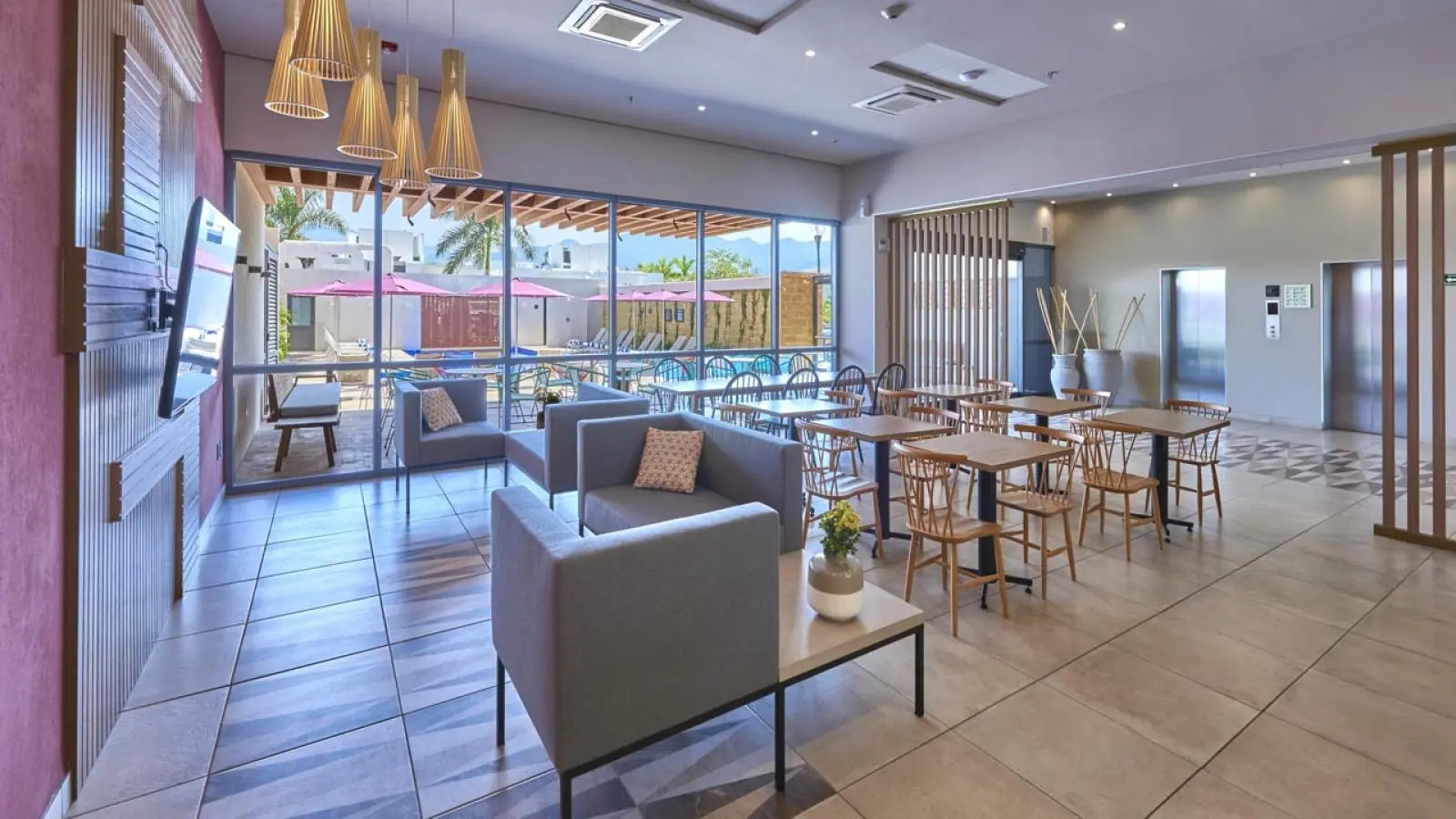 Foto - City Express Plus by Marriott Puerto Vallarta
