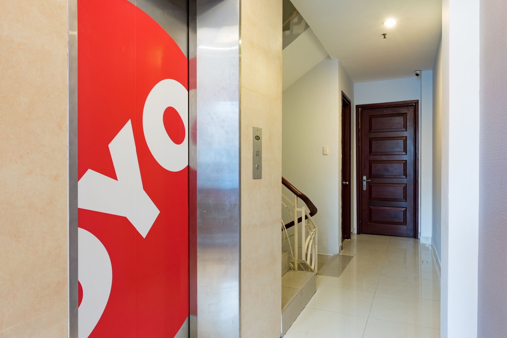 Foto - Saigon Central Hotel
