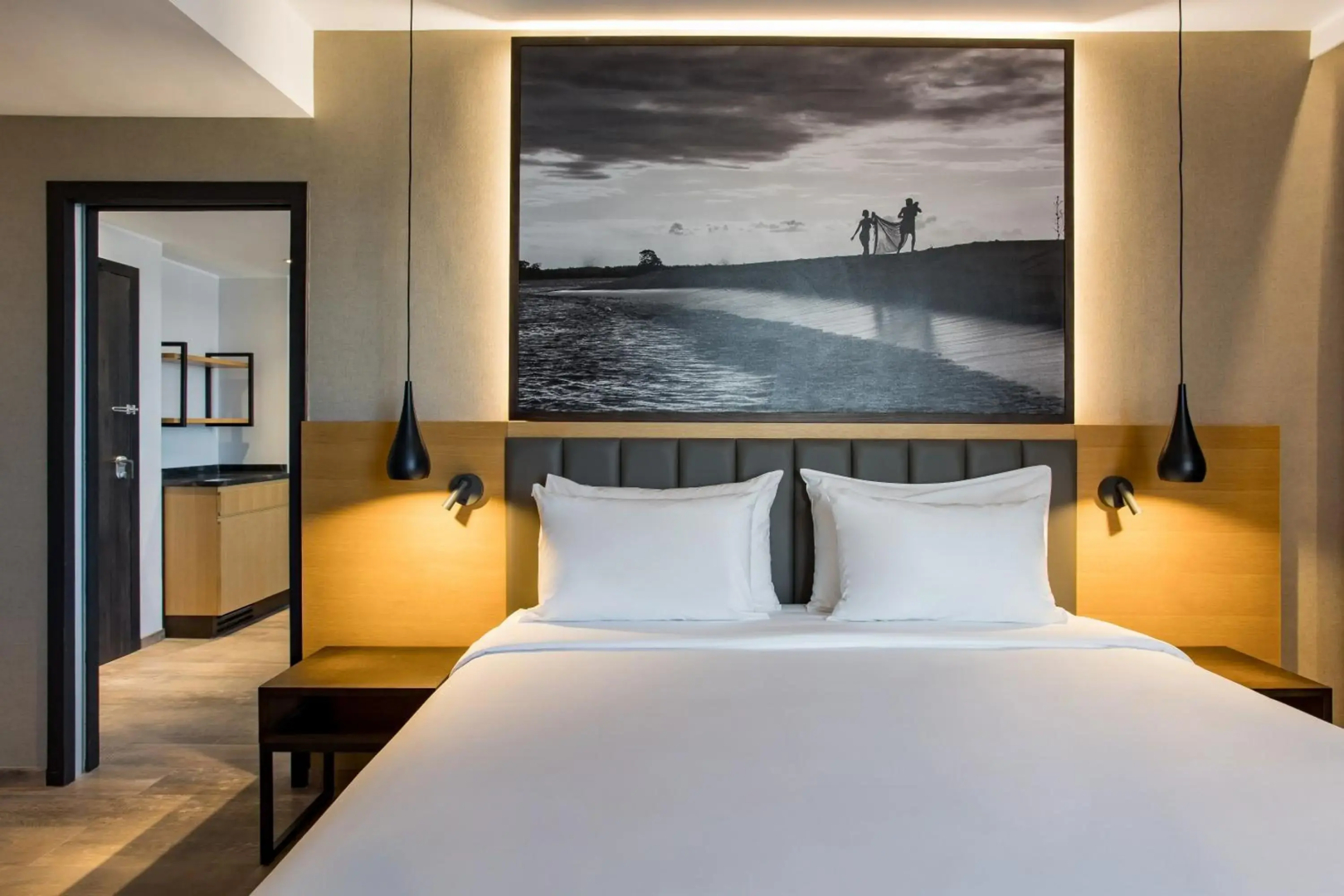 Foto - Radisson Blu Hotel Antananarivo Waterfront