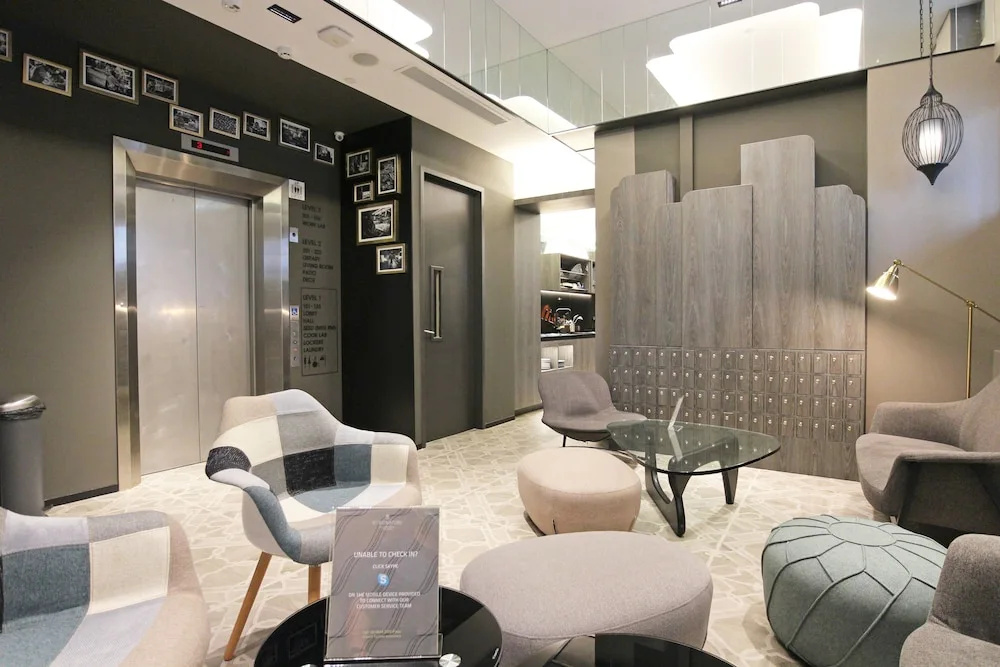 Photo - ST Signature Jalan Besar, DAYUSE, 7 Hours, 9AM-4PM