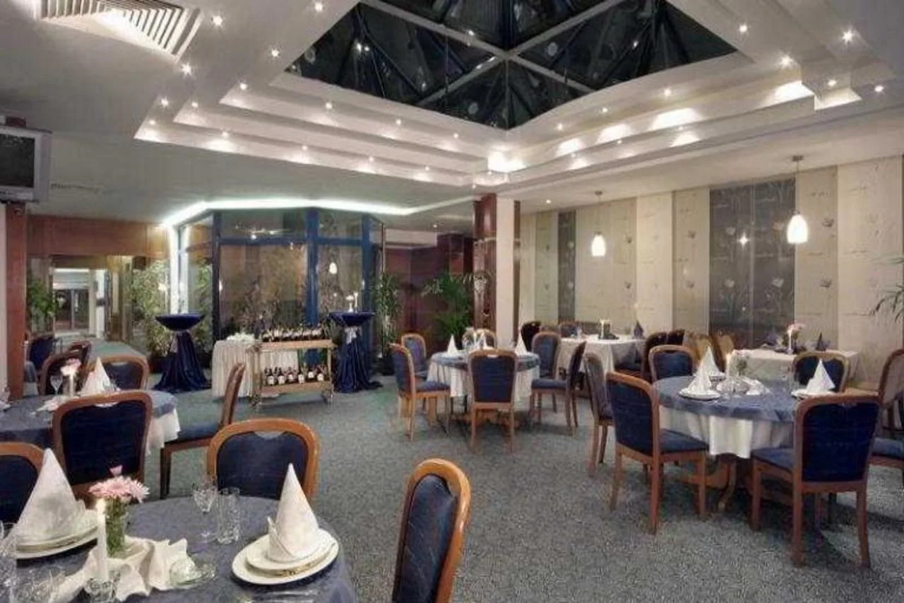 Foto - Central Hotel Sofia