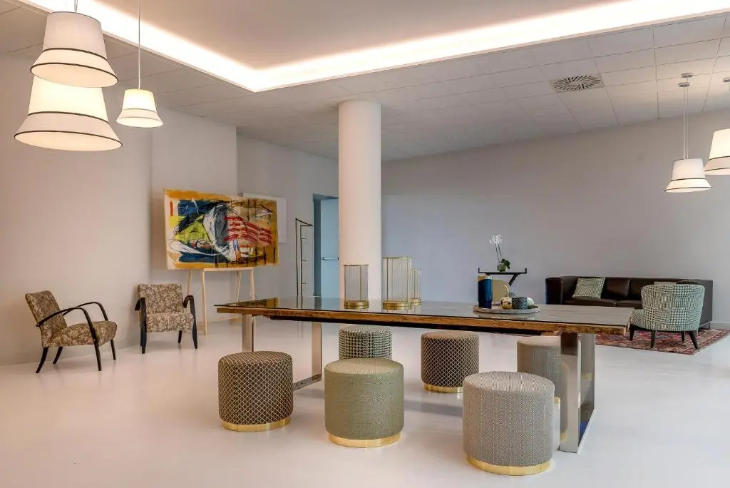 Photo - Savoia Hotel Rimini