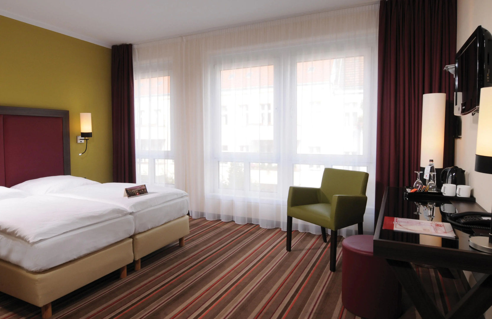 Foto - Leonardo Hotel Berlin