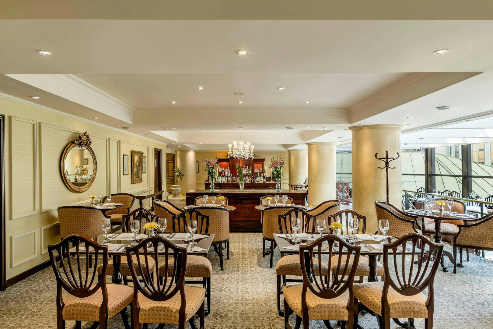Photo - Park Tower, a Luxury Collection Hotel, Buenos Aires