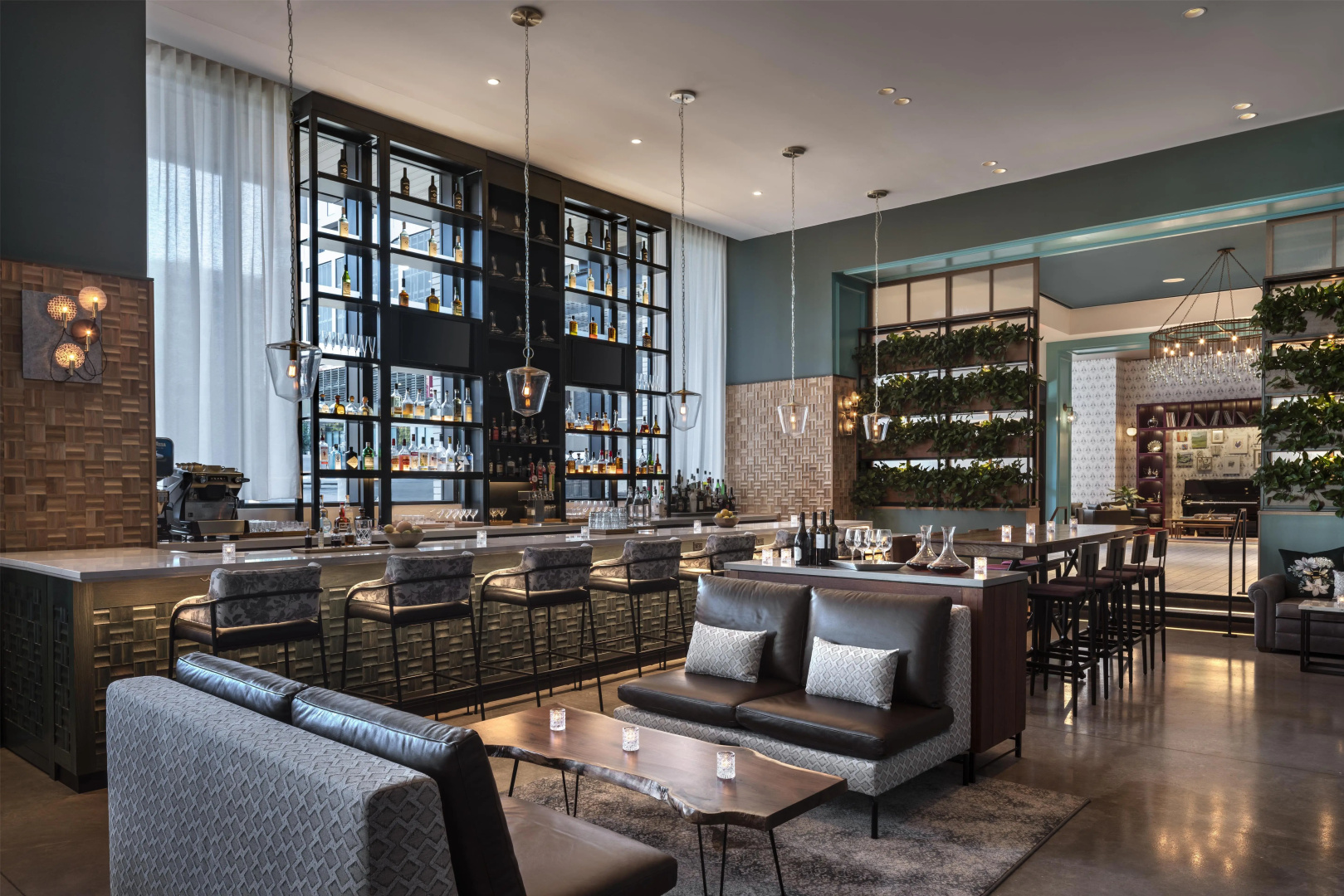 Foto - Hyatt Centric Downtown Nashville