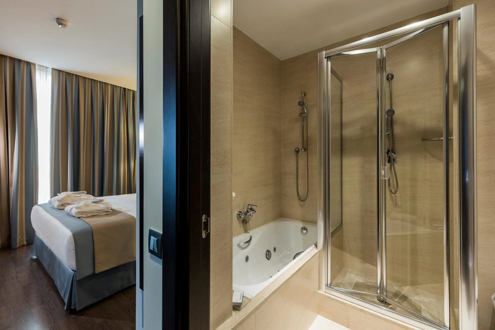 Foto - LCB Hotel Fuenlabrada