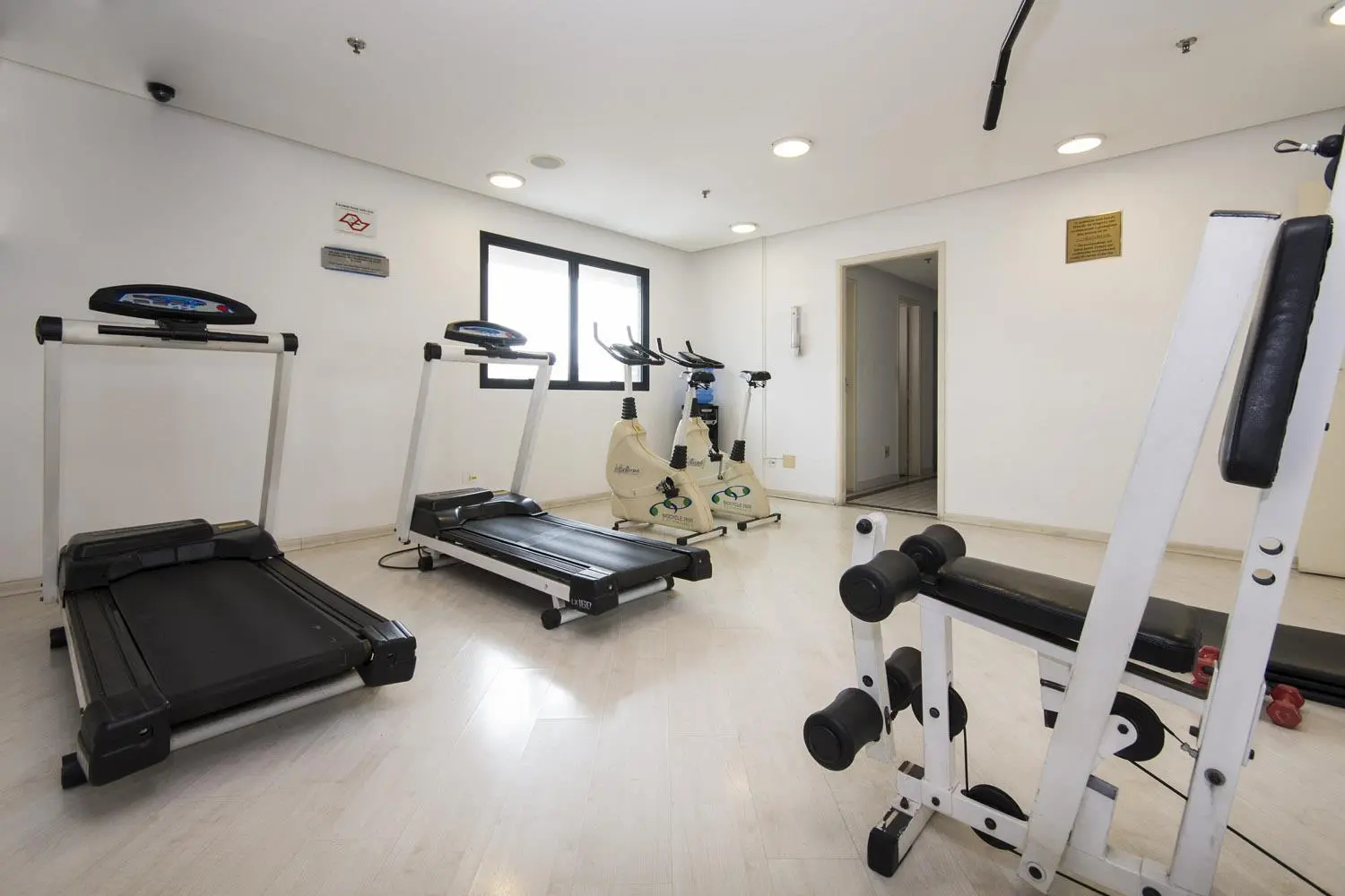 Foto - Transamerica Executive Chácara Santo Antônio