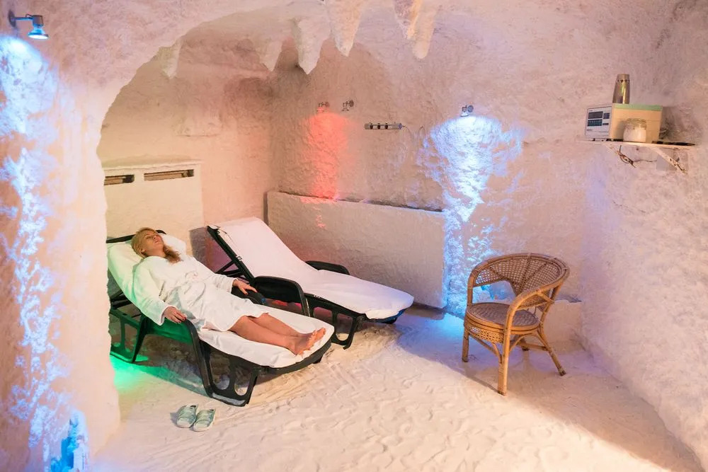 Photo - Pegasa Pils Spa Hotel