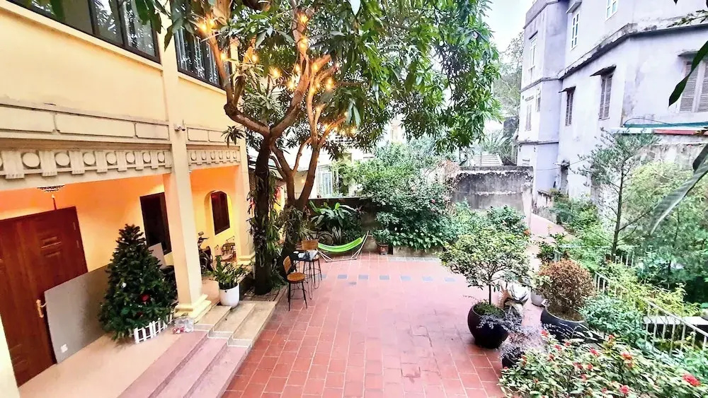 Foto - Lee Homestay