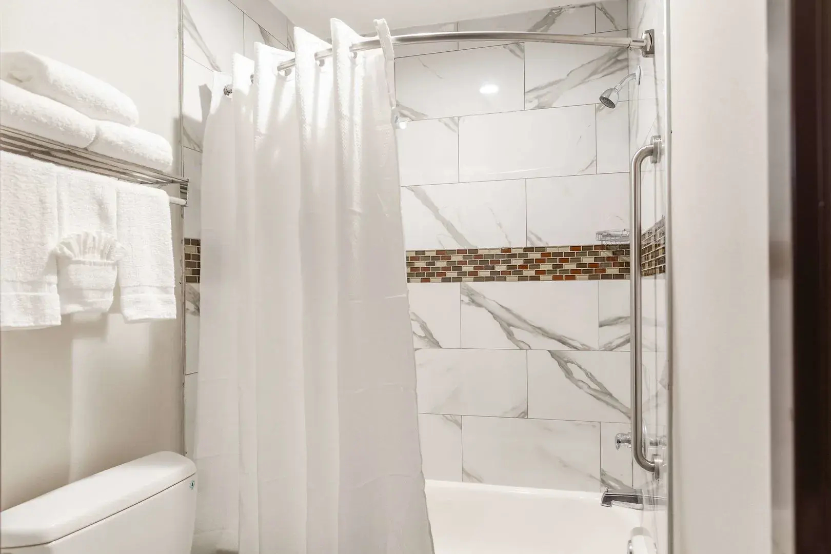 Foto - Summit Inn - Houston Medical Center - NRG Park