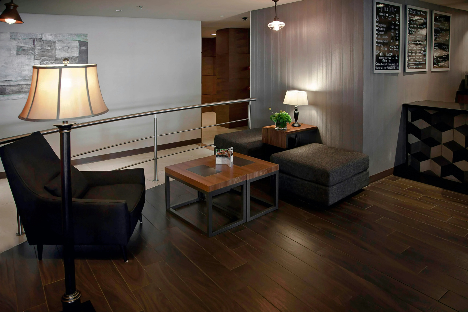 Photo - Marriott Hotel Tijuana