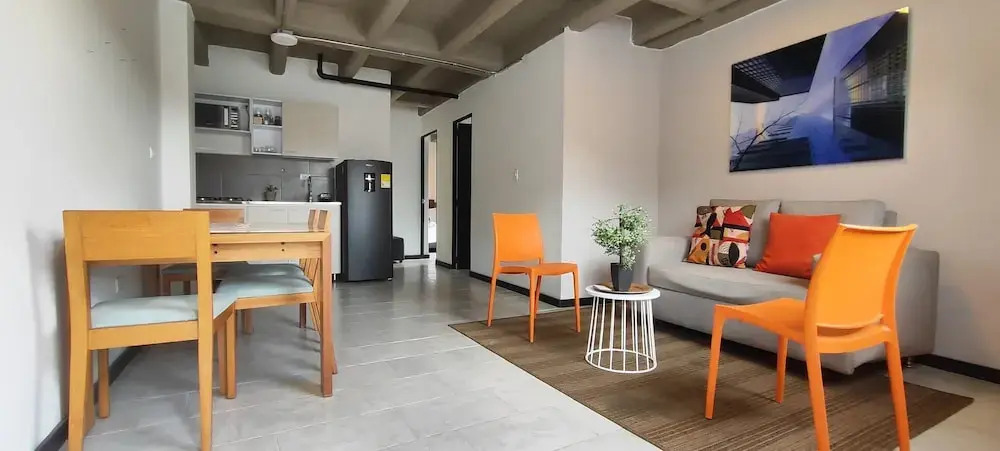 Foto - Apartamentos Virginia 34