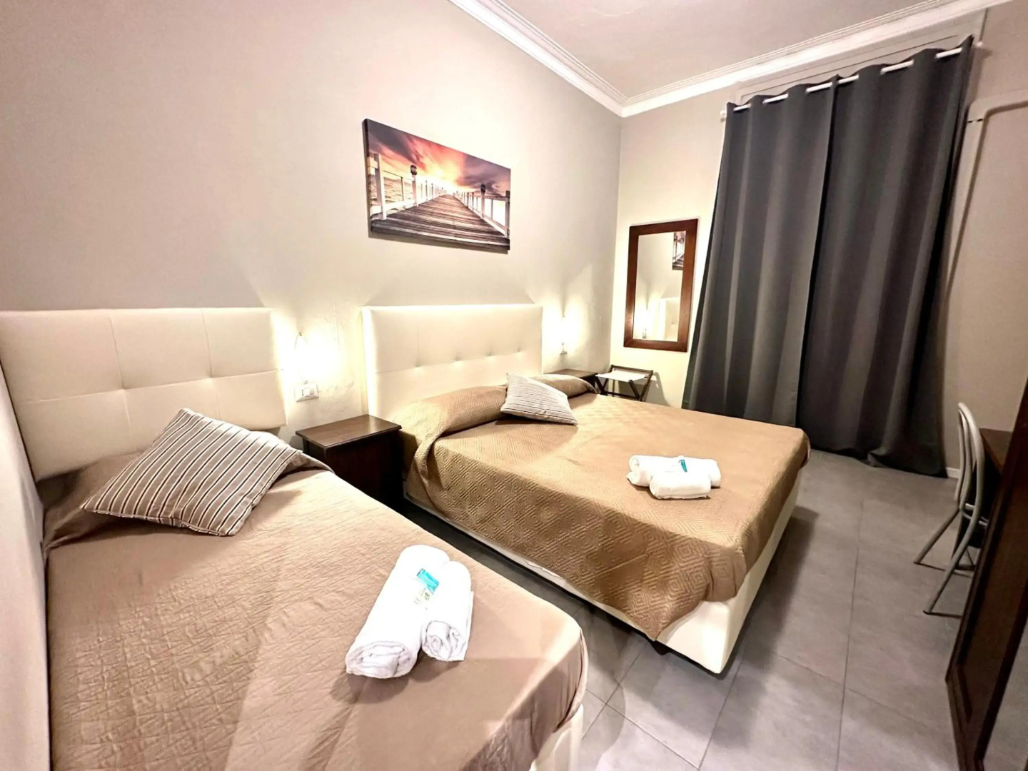 Photo - Carlo Goldoni Hotel