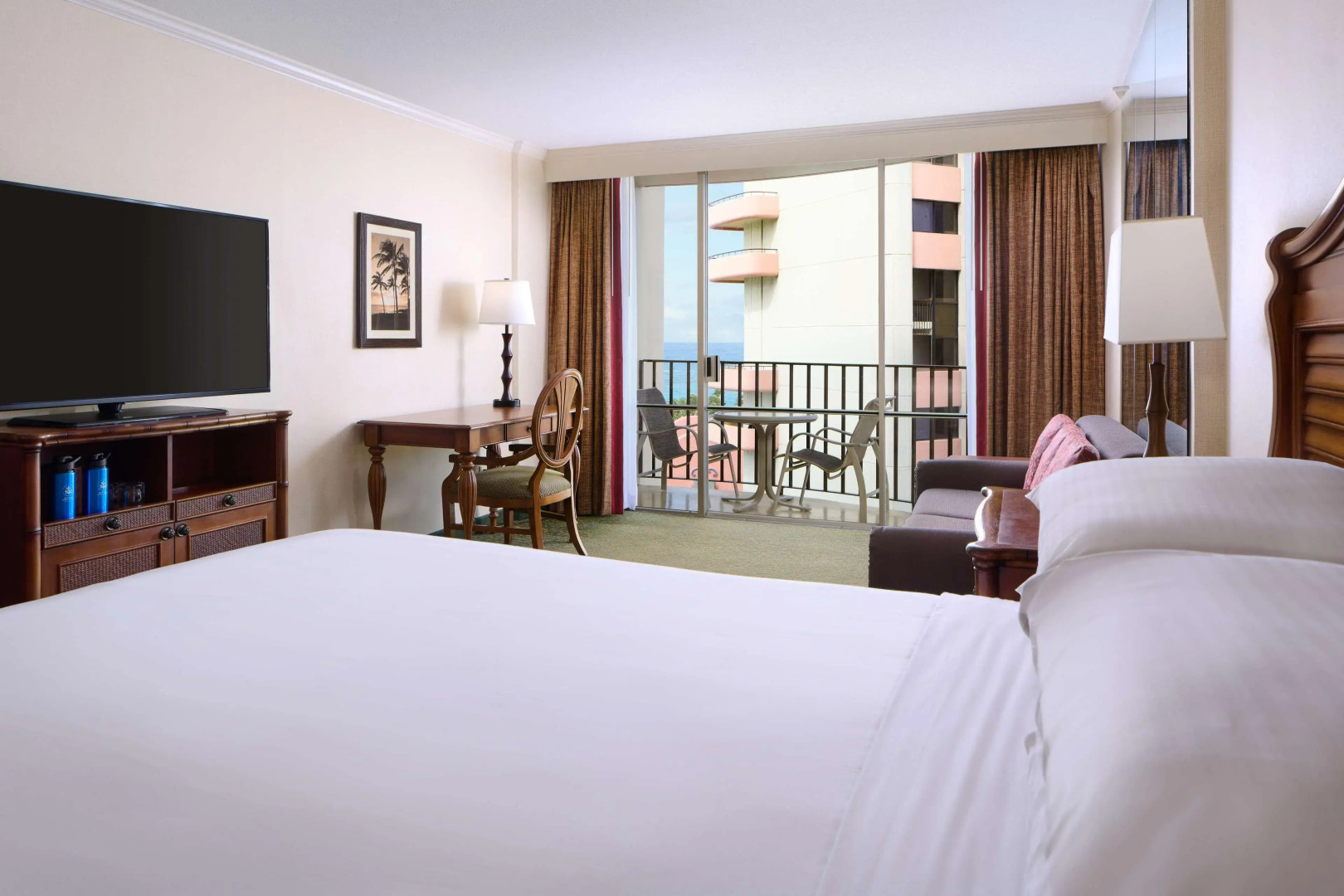 Foto - OUTRIGGER Waikiki Beach Resort