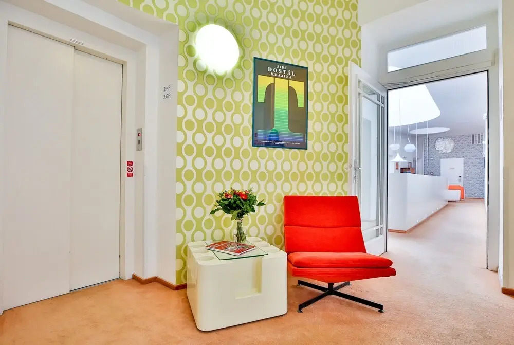 Photo - LH Vintage Design Hotel Sax