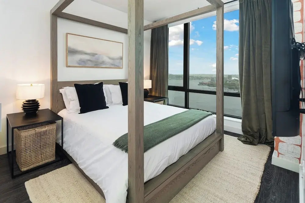 Foto - Luxury Apartments by Hyatus Downtown Boston