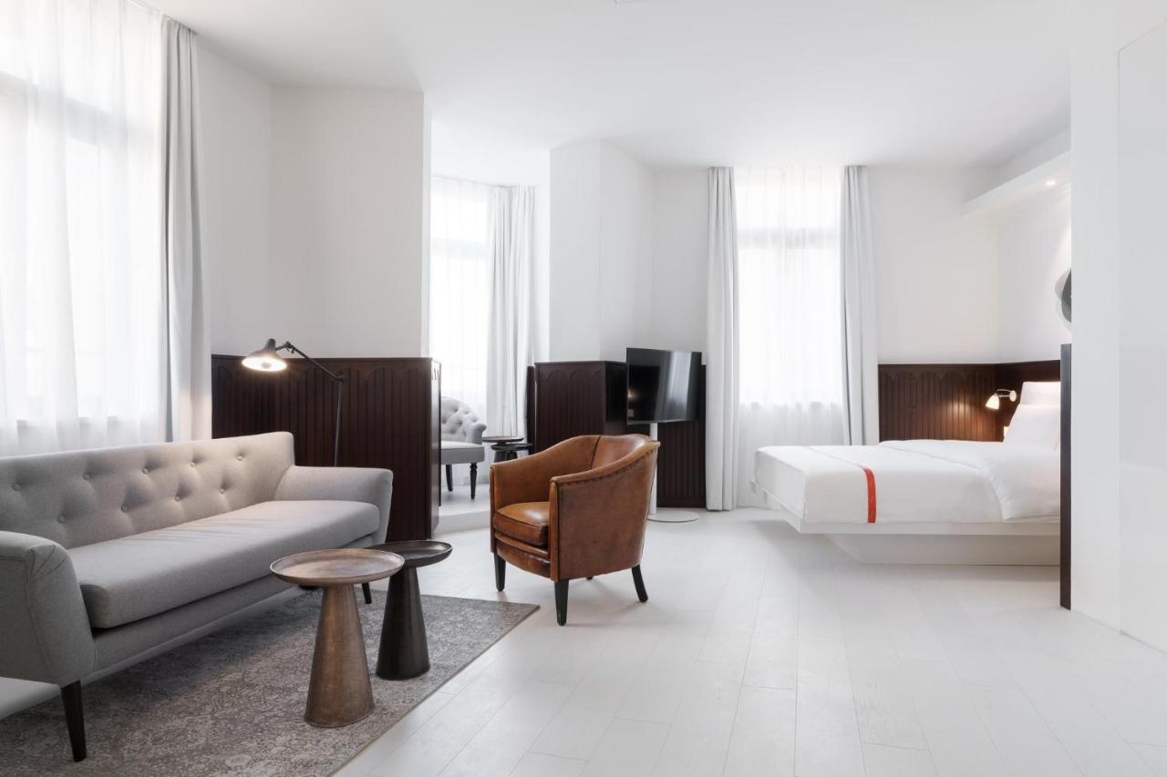 Photo - Ruby Hanna Hotel Stuttgart