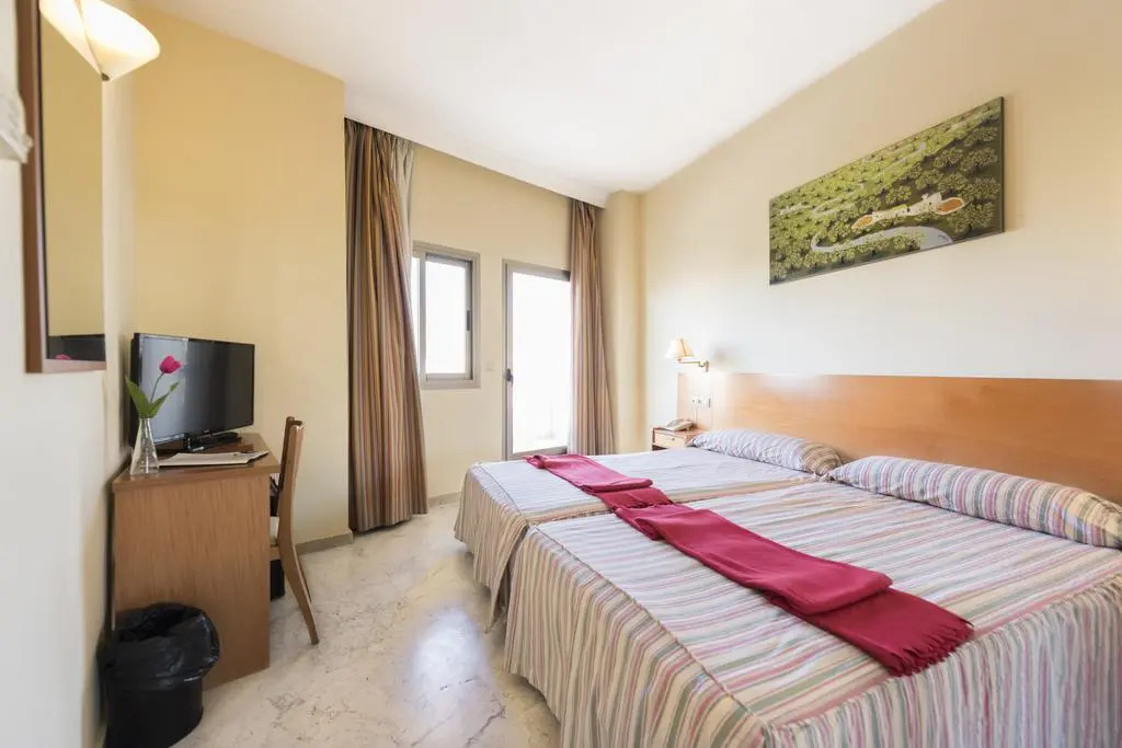 Foto - Hotel Toboso Almuñécar