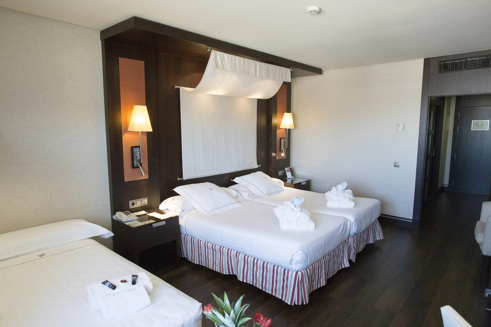 Photo - Hotel Cordoba Center