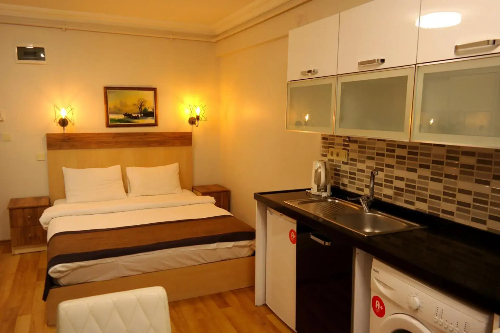 Photo - Sheriff Residence