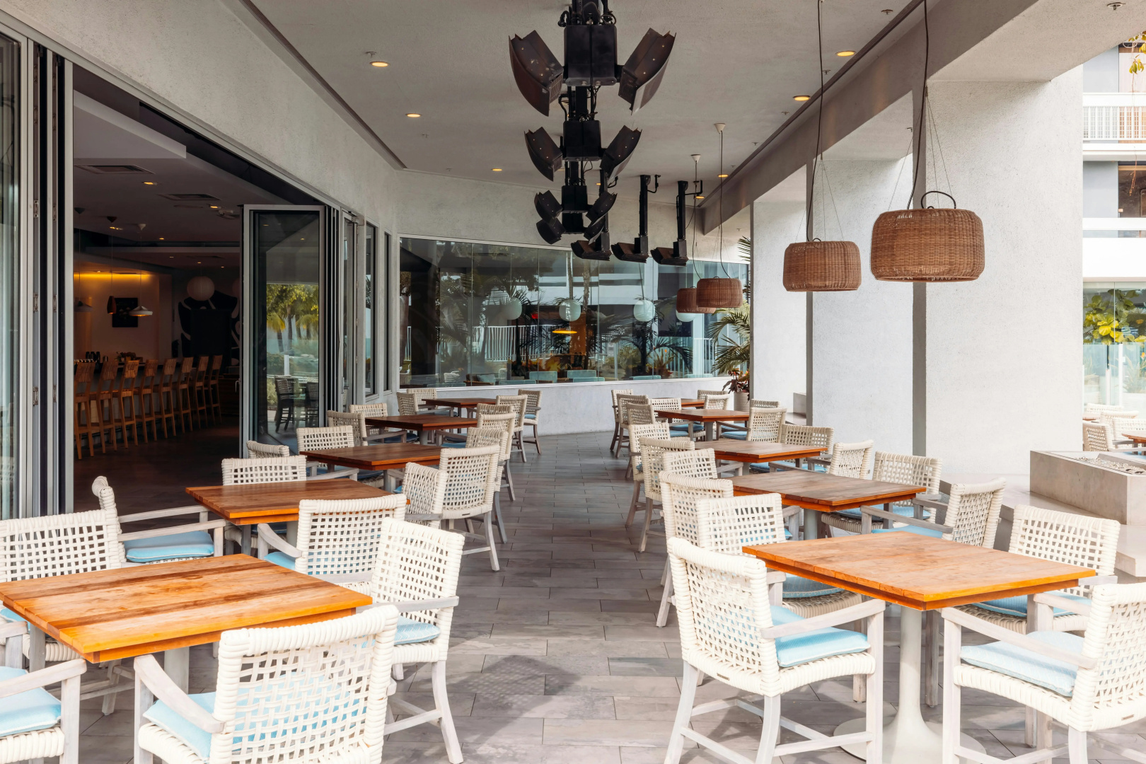 Photo - Hotel MDR Marina del Rey - a DoubleTree by Hilton