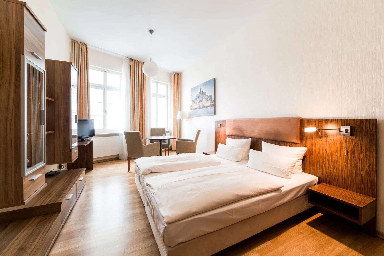 Foto - Aparthotel Altes Dresden