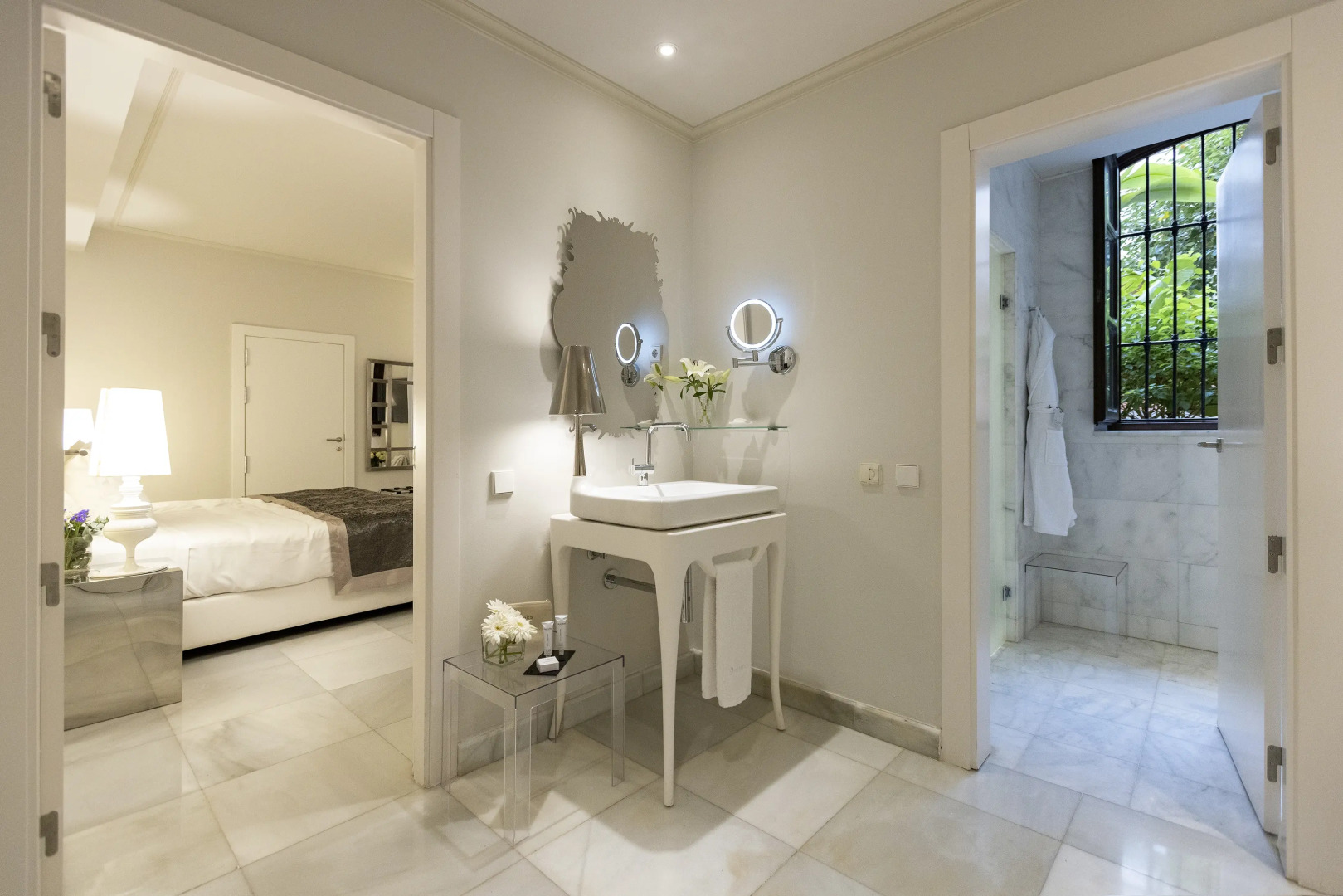 Foto - Hospes Palacio de los Patos, a Member of Design Hotels