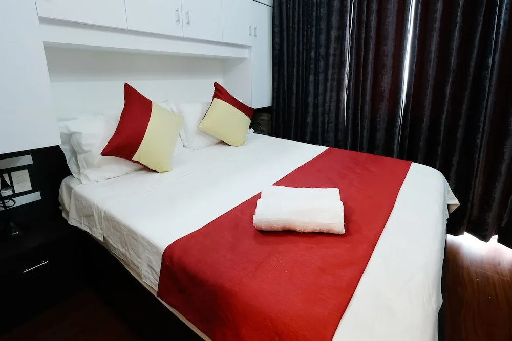 Photo - Lotus Residence, Manila (SMDC Breeze Residences)