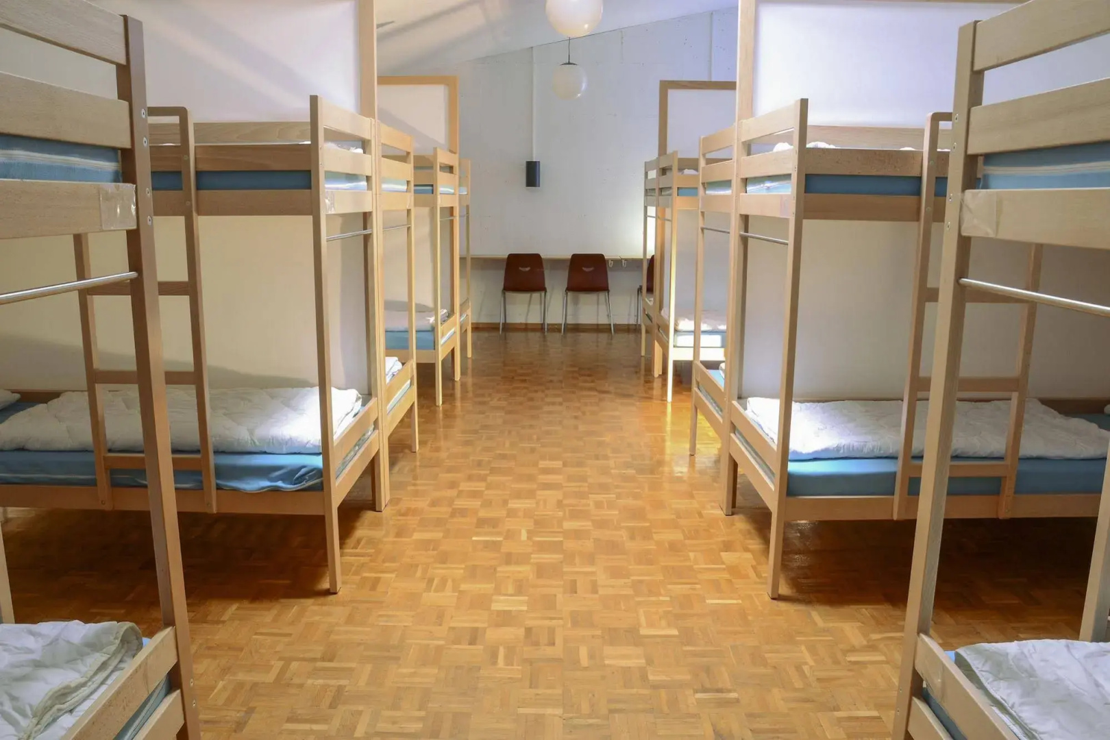 Foto - Youth Hostel Luzern