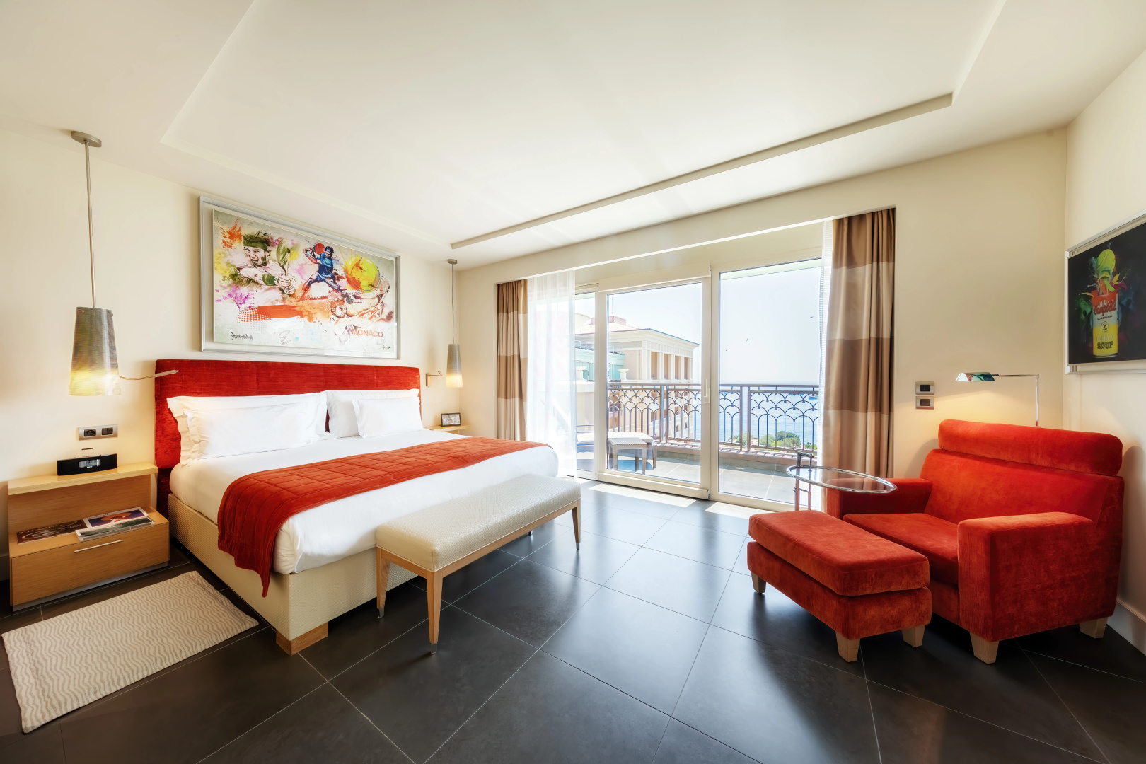 Photo - Monte-Carlo Bay Hotel & Resort