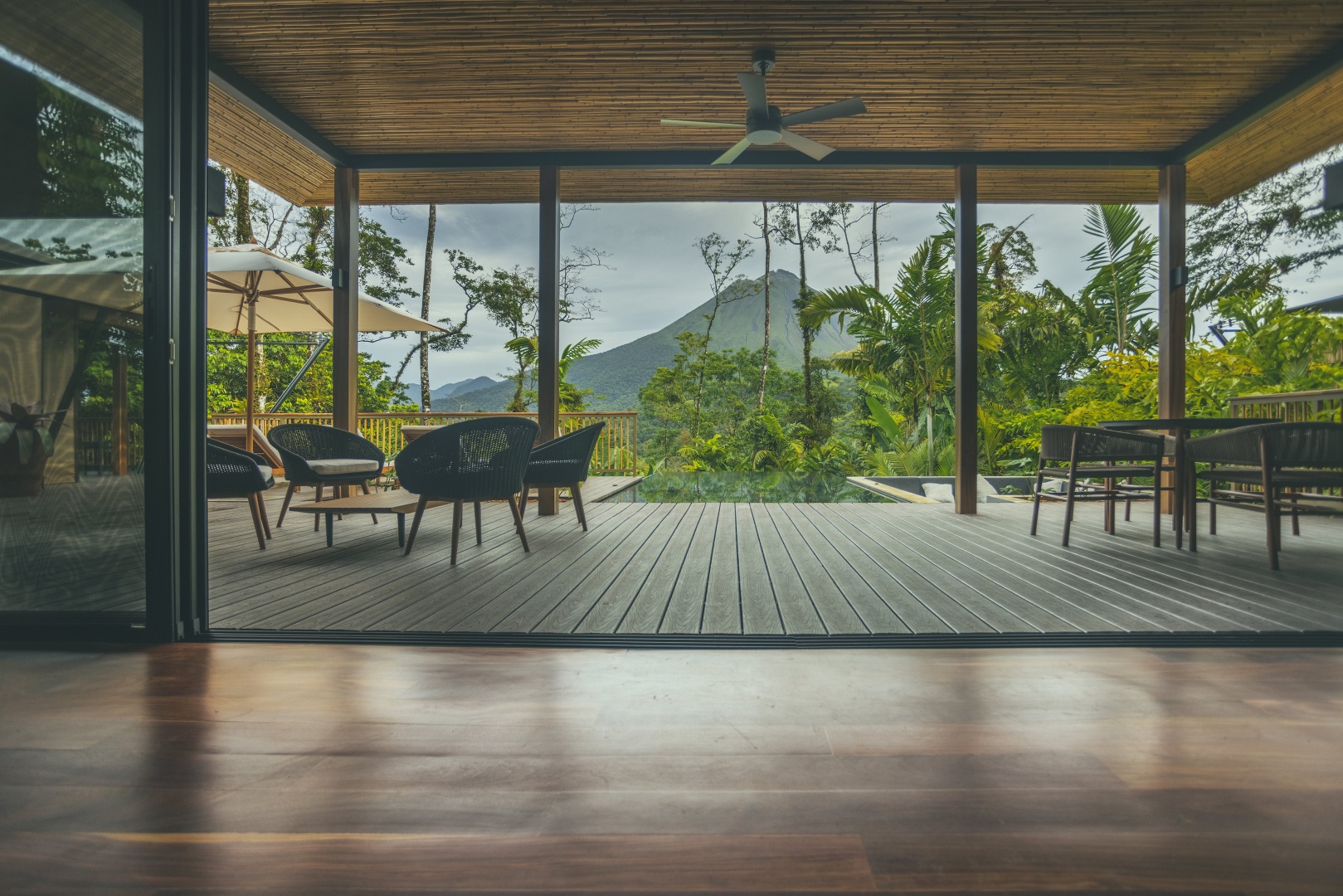 Nayara Tented Camp, Bild 18 von 27