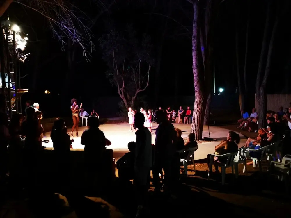 Foto - Village Camping Fico D'India