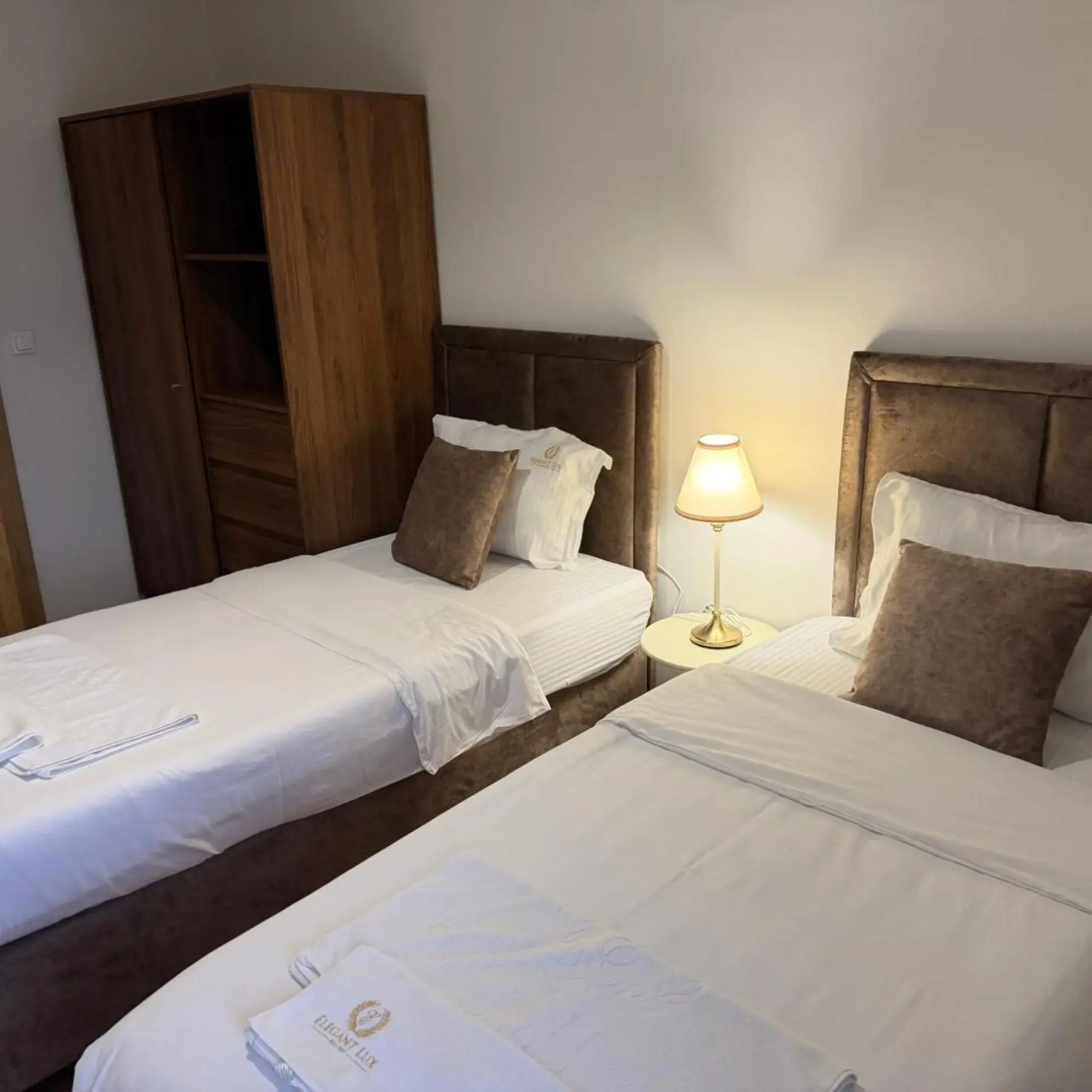 Photo - Elegant Lux Hotel