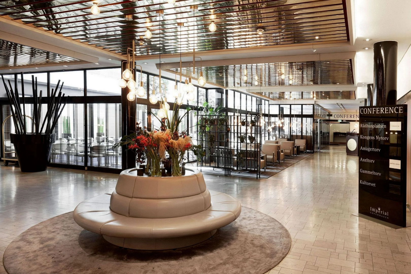 Foto - Imperial Hotel
