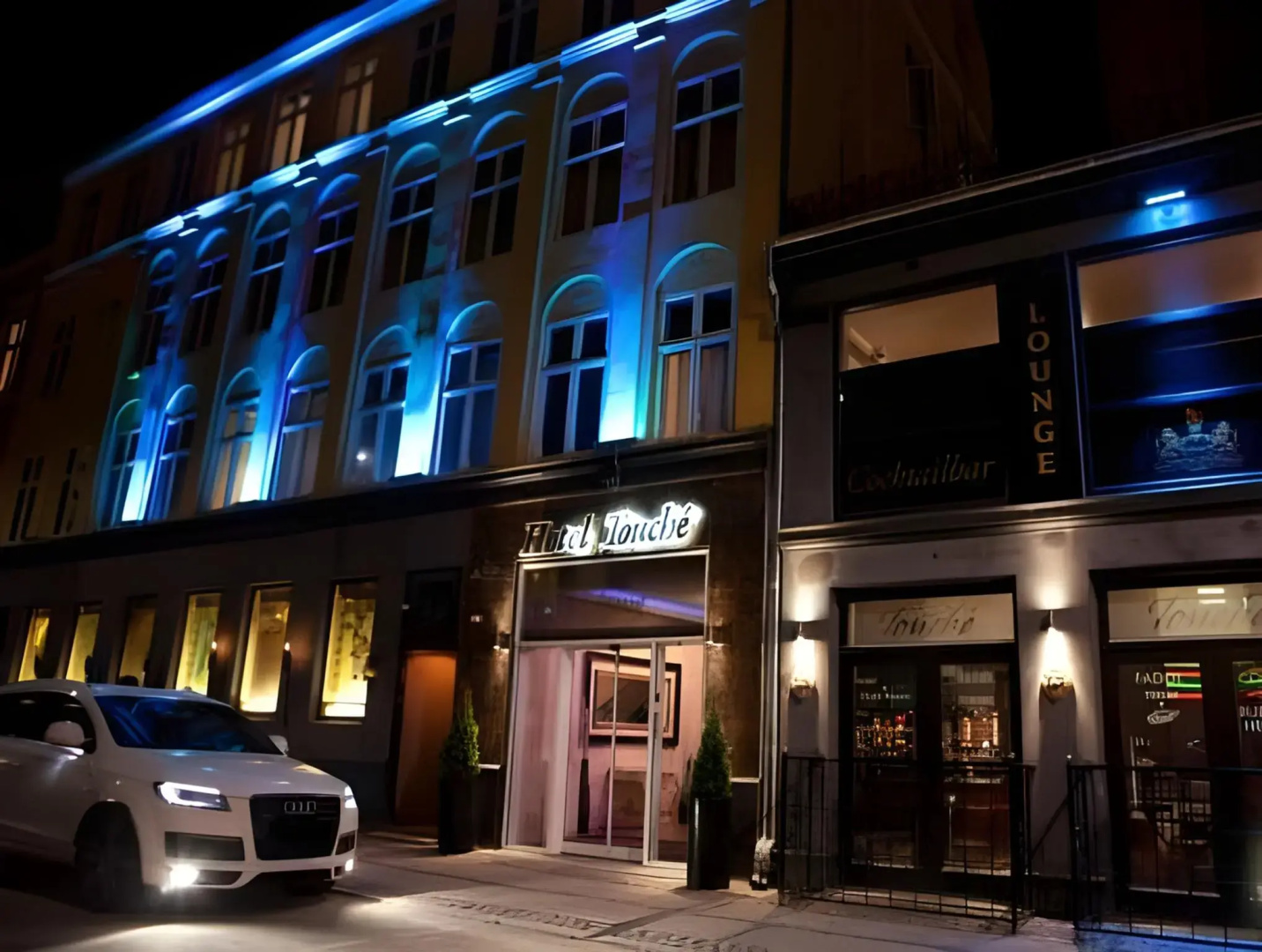 Photo - A Hotels City