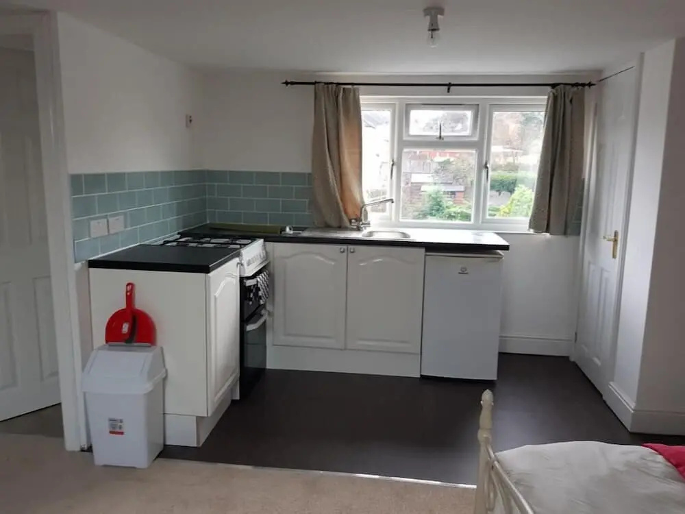 Marston Guest House
