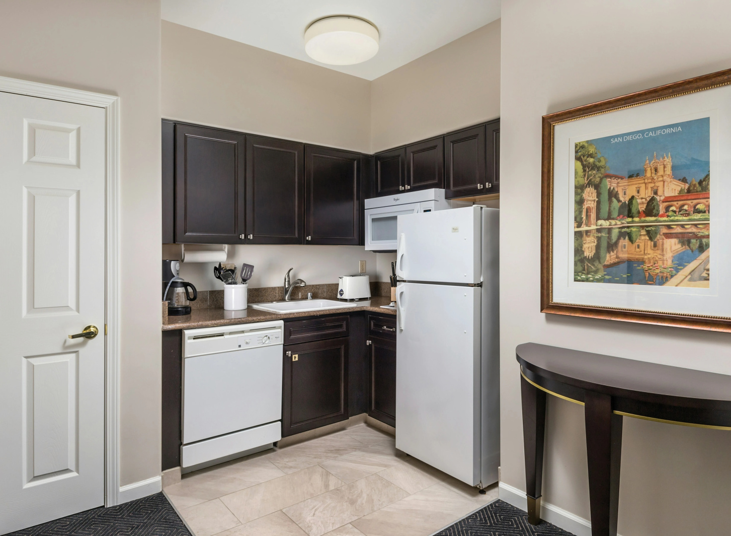Photo - WorldMark San Diego - Balboa Park