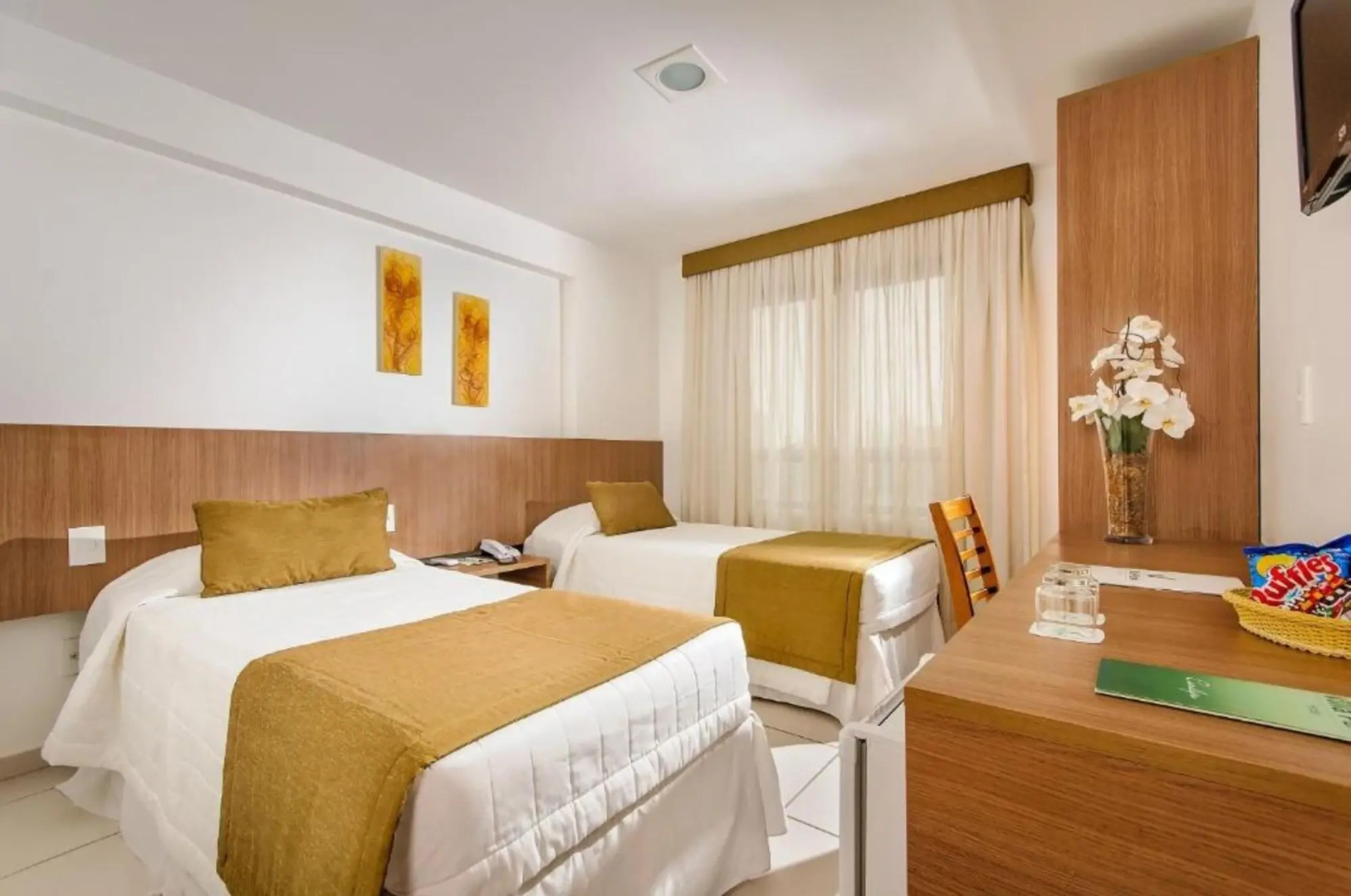 Foto - Villa Park Hotel