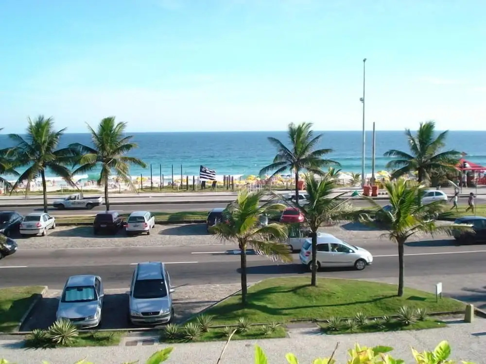Foto - Flat Barrabella