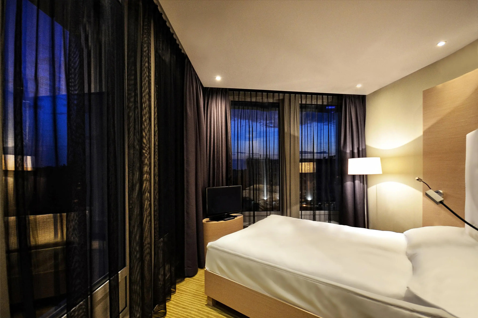 Foto - Sound Garden Hotel Airport