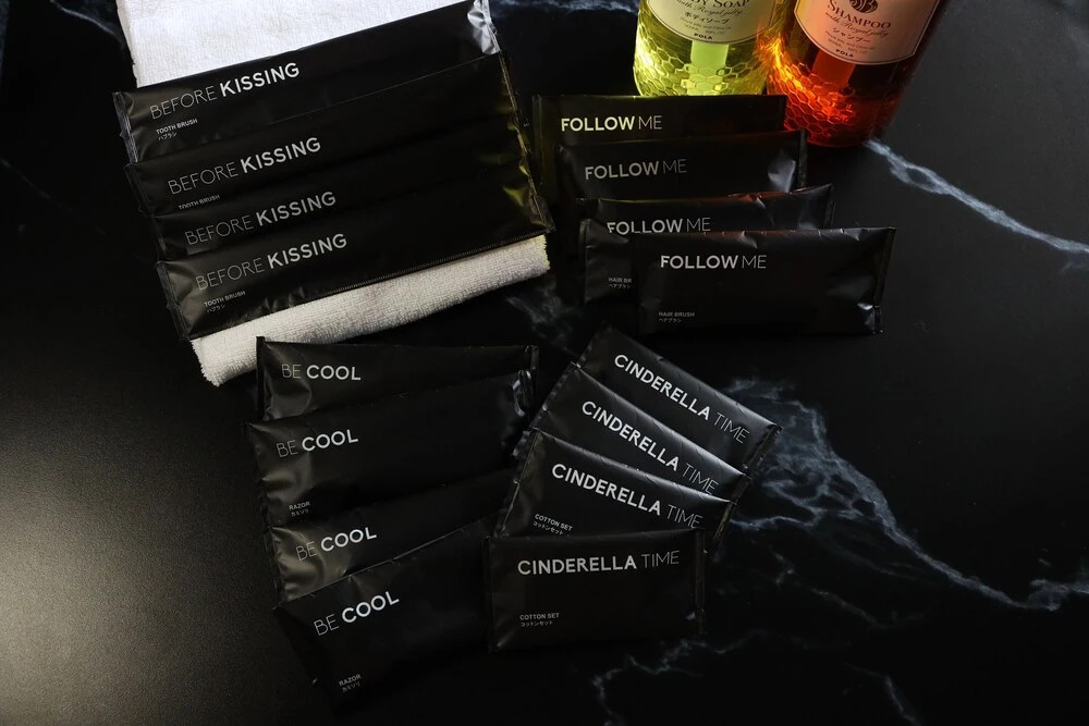 Foto - goom Hotel Nakasu