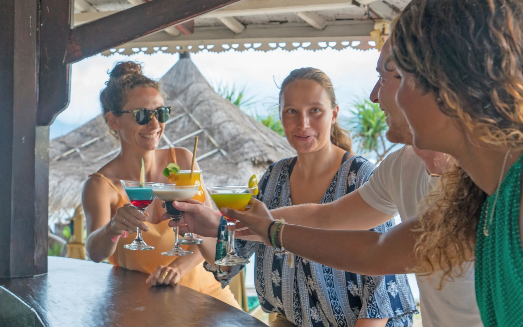 Foto - 7SEAS Cottages