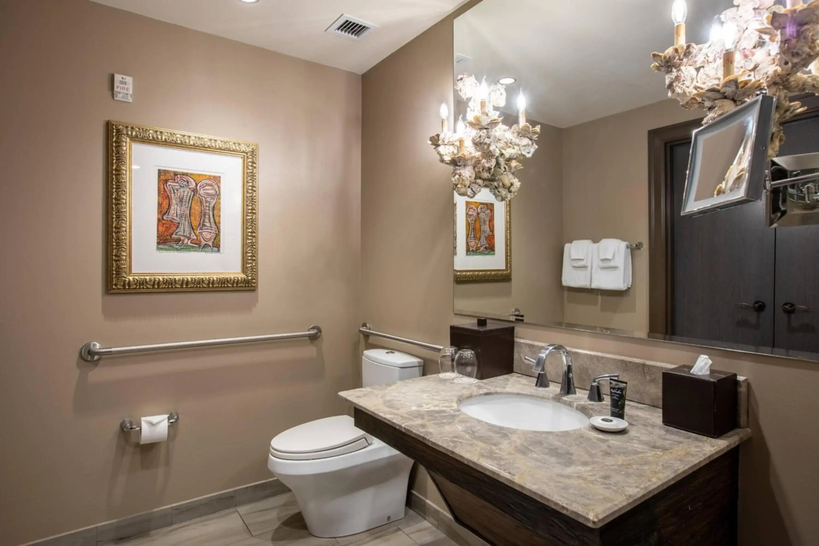 Photo - The Bohemian Hotel Savannah Riverfront, Autograph Collection