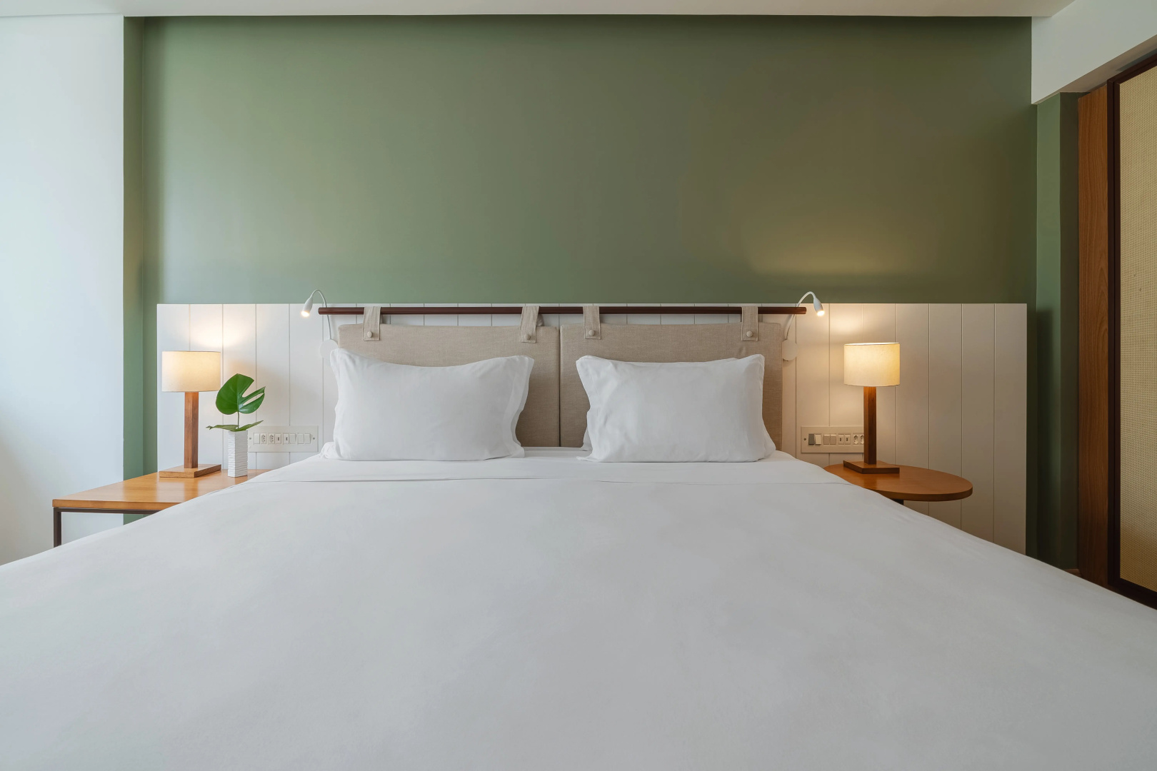 Foto - Grand Mercure Rio de Janeiro Copacabana