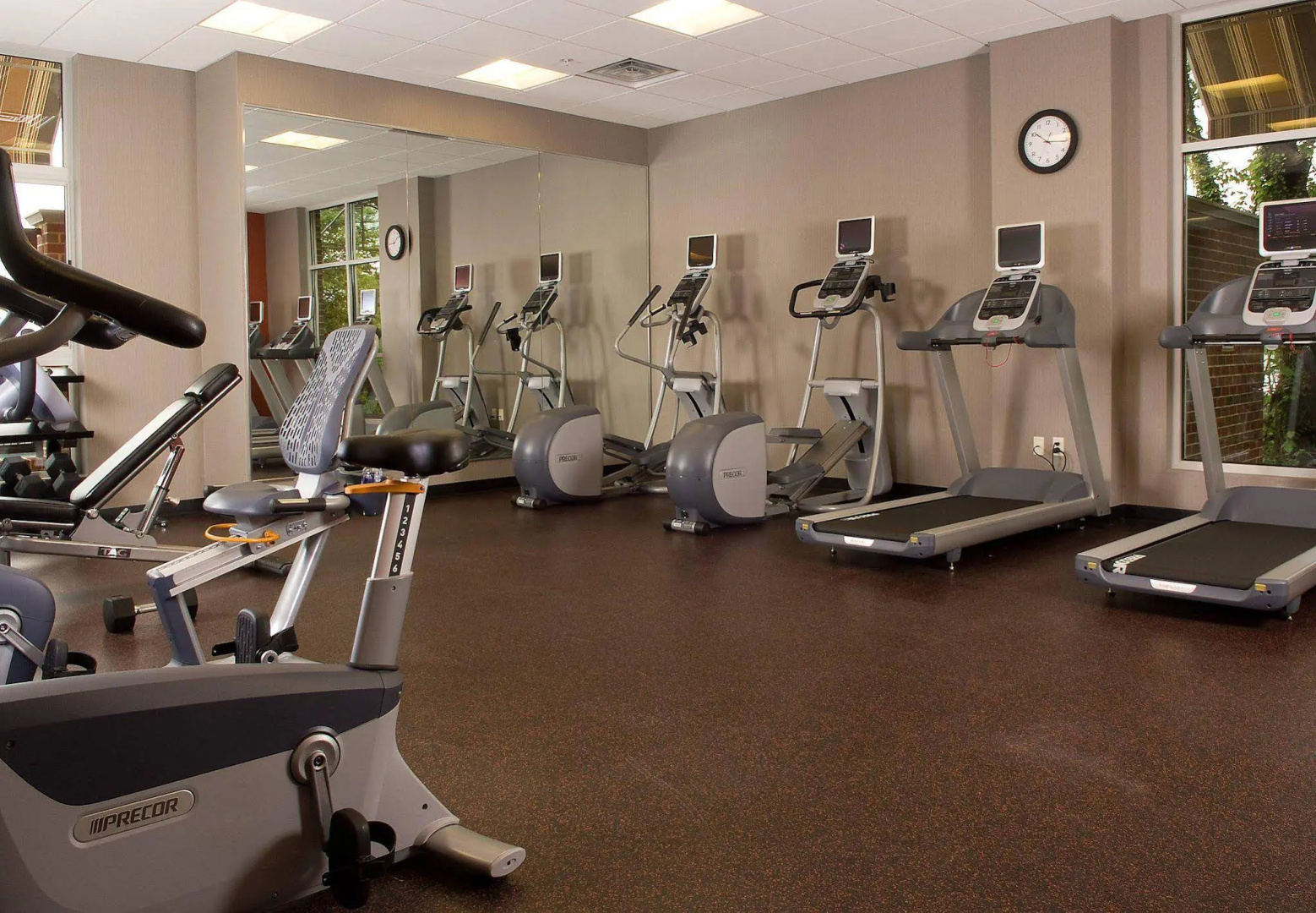 Foto - Residence Inn Fairfax City