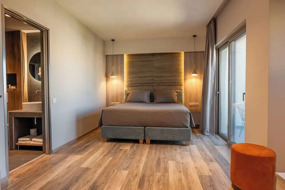 Foto - Wellnest Hotel