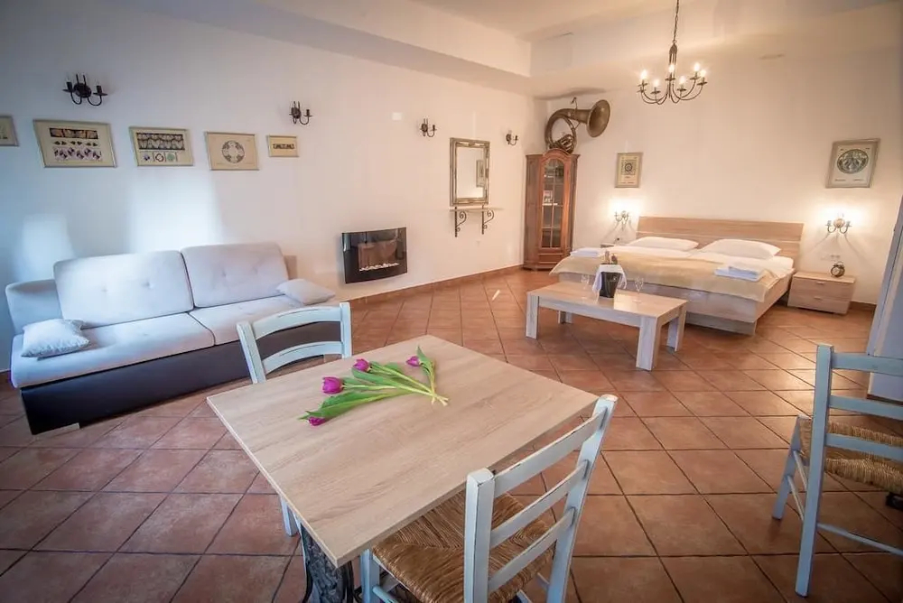 Foto - Hotel Katrca