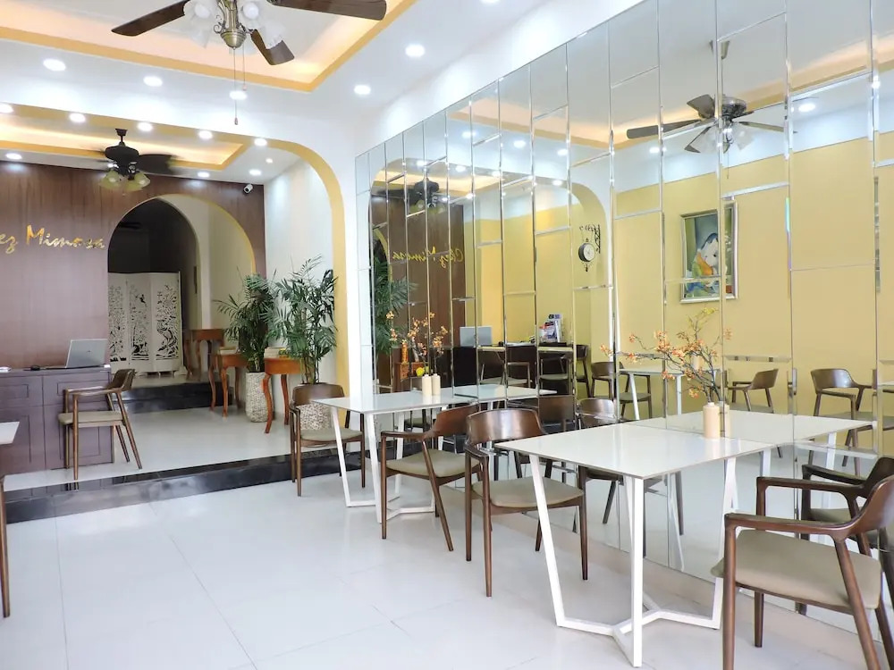 Foto - Chez Mimosa Homestay